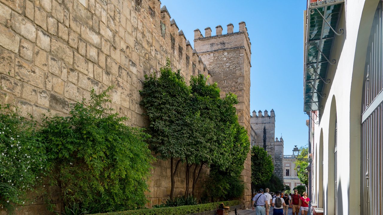 20171003 135332 , Sevilla, Andalusia, Spain